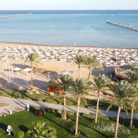 Hotel Royal Regency Club Sharm El-Sheikh Exterior foto