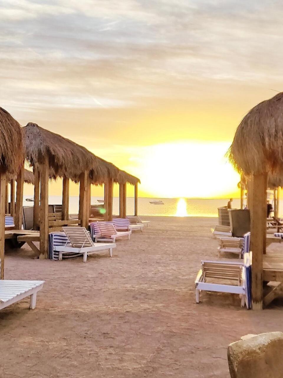 Hotel Royal Regency Club Sharm El-Sheikh Exterior foto