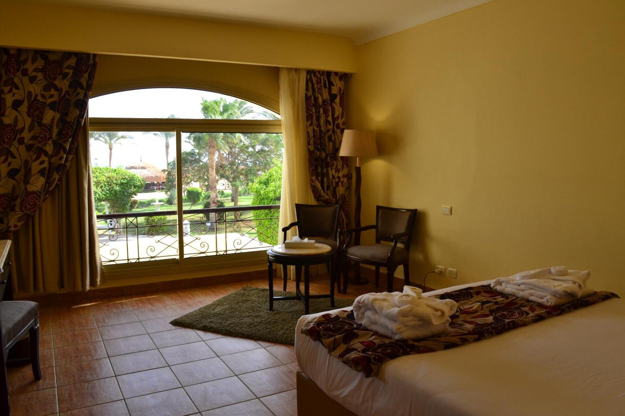 Hotel Royal Regency Club Sharm El-Sheikh Exterior foto