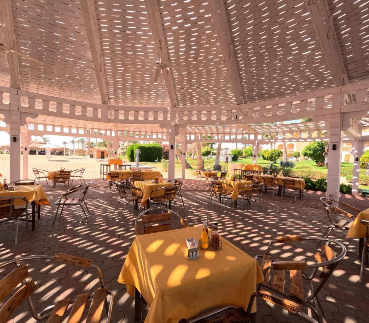 Hotel Royal Regency Club Sharm El-Sheikh Exterior foto