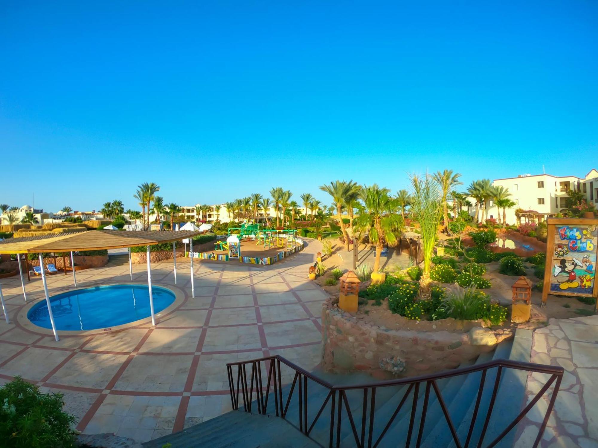 Hotel Royal Regency Club Sharm El-Sheikh Exterior foto