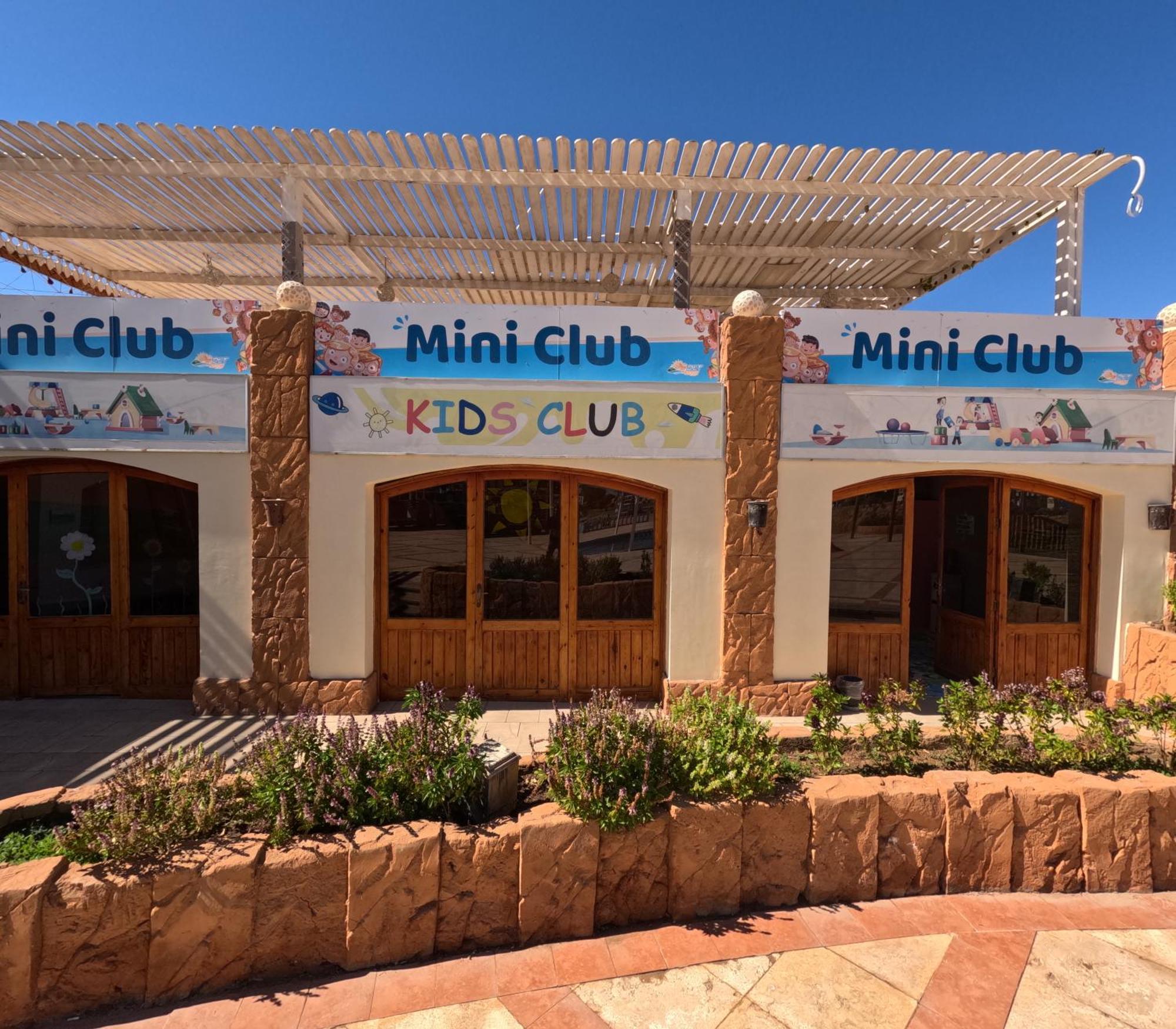 Hotel Royal Regency Club Sharm El-Sheikh Exterior foto